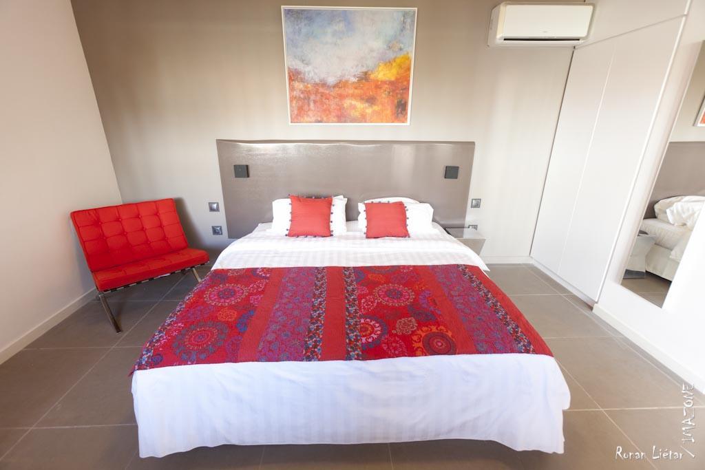 Hotel Ker Alberte Каєнна Екстер'єр фото