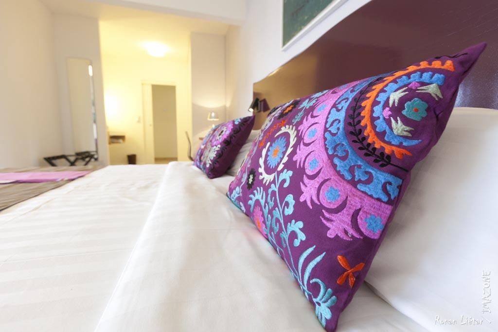 Hotel Ker Alberte Каєнна Екстер'єр фото