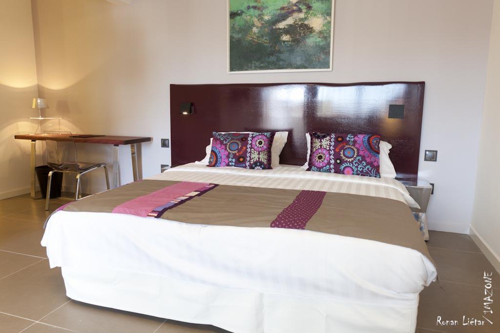Hotel Ker Alberte Каєнна Екстер'єр фото